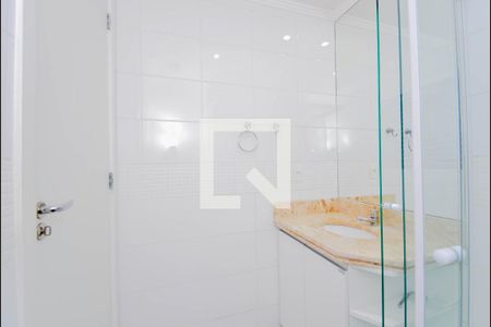 Apartamento para alugar com 68m², 3 quartos e 1 vagaBanheiro Social