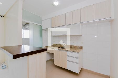 Apartamento para alugar com 68m², 3 quartos e 1 vagaCozinha