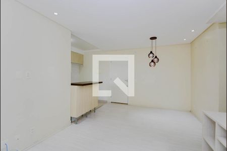 Sala de apartamento à venda com 3 quartos, 68m² em Vila Augusta, Guarulhos