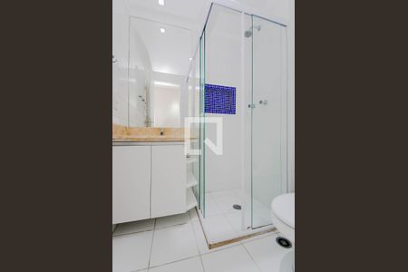 Apartamento para alugar com 68m², 3 quartos e 1 vagaBanheiro Social