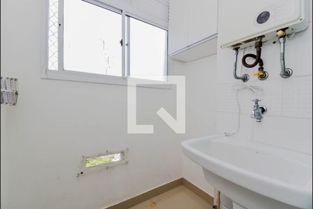 Apartamento para alugar com 68m², 3 quartos e 1 vagaÁrea de Serviço