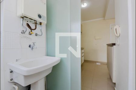 Apartamento para alugar com 68m², 3 quartos e 1 vagaÁrea de Serviço