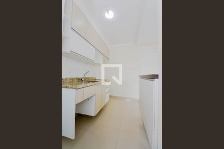 Apartamento para alugar com 68m², 3 quartos e 1 vagaCozinha