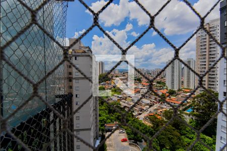 Apartamento para alugar com 68m², 3 quartos e 1 vagaÁrea de Serviço - Vista 