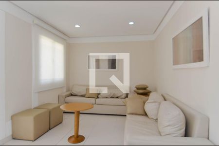 Apartamento para alugar com 68m², 3 quartos e 1 vagaÁrea comum - Salão de festas