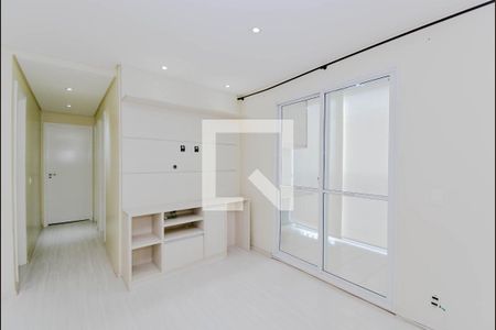 Sala de apartamento à venda com 3 quartos, 68m² em Vila Augusta, Guarulhos