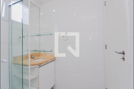 Apartamento para alugar com 68m², 3 quartos e 1 vagaBanheiro da Suíte