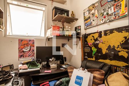 Apartamento para alugar com 112m², 3 quartos e sem vaga Apartamento para alugar com 112m², 3 quartos e sem vagaQuarto 3