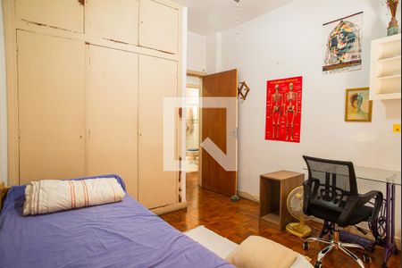 Apartamento para alugar com 112m², 3 quartos e sem vaga Apartamento para alugar com 112m², 3 quartos e sem vagaQuarto 2