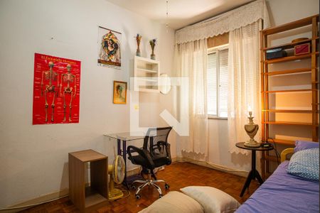 Apartamento para alugar com 112m², 3 quartos e sem vaga Apartamento para alugar com 112m², 3 quartos e sem vagaQuarto 2