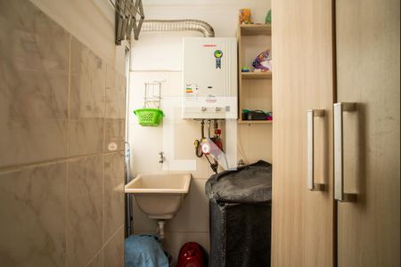 Apartamento para alugar com 112m², 3 quartos e sem vaga Apartamento para alugar com 112m², 3 quartos e sem vagaÁrea de Serviço