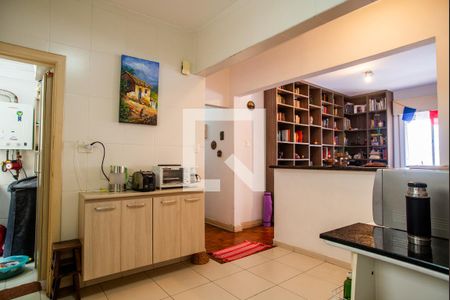 Apartamento para alugar com 112m², 3 quartos e sem vaga Apartamento para alugar com 112m², 3 quartos e sem vagaCozinha