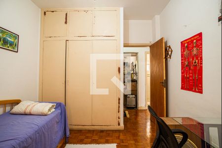 Apartamento para alugar com 112m², 3 quartos e sem vaga Apartamento para alugar com 112m², 3 quartos e sem vagaQuarto 2