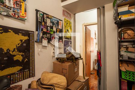 Apartamento para alugar com 112m², 3 quartos e sem vaga Apartamento para alugar com 112m², 3 quartos e sem vagaQuarto 3