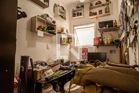 Apartamento para alugar com 112m², 3 quartos e sem vaga Apartamento para alugar com 112m², 3 quartos e sem vagaQuarto 3