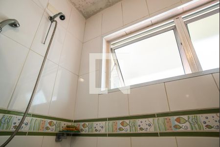 Apartamento para alugar com 112m², 3 quartos e sem vaga Apartamento para alugar com 112m², 3 quartos e sem vagaBanheiro 1