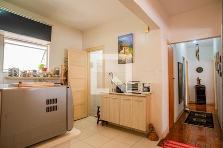 Apartamento para alugar com 112m², 3 quartos e sem vaga Apartamento para alugar com 112m², 3 quartos e sem vagaCozinha