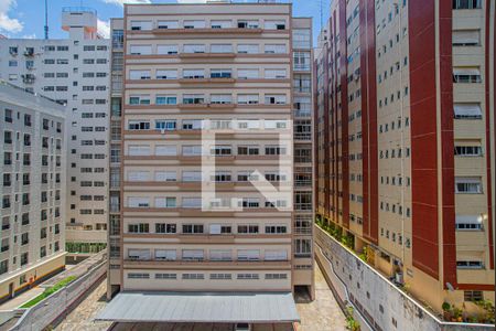 Apartamento para alugar com 112m², 3 quartos e sem vaga Apartamento para alugar com 112m², 3 quartos e sem vagaVista da Sala