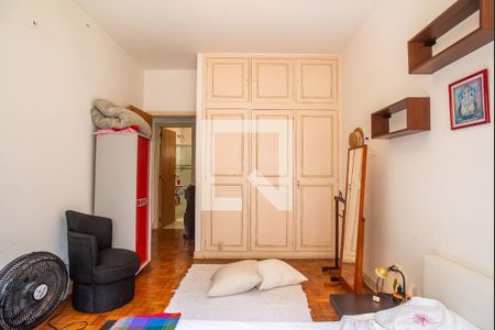 Apartamento para alugar com 112m², 3 quartos e sem vaga Apartamento para alugar com 112m², 3 quartos e sem vagaQuarto 1