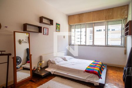 Apartamento para alugar com 112m², 3 quartos e sem vaga Apartamento para alugar com 112m², 3 quartos e sem vagaQuarto 1