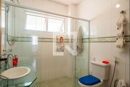 Apartamento para alugar com 112m², 3 quartos e sem vaga Apartamento para alugar com 112m², 3 quartos e sem vagaBanheiro 1
