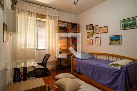 Apartamento para alugar com 112m², 3 quartos e sem vaga Apartamento para alugar com 112m², 3 quartos e sem vagaQuarto 2