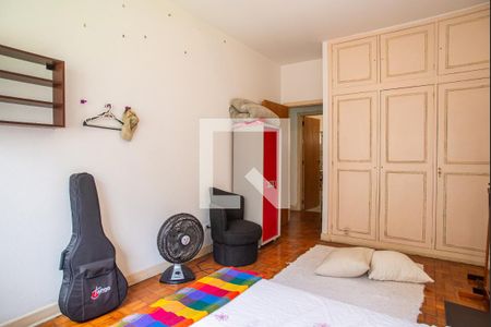 Apartamento para alugar com 112m², 3 quartos e sem vaga Apartamento para alugar com 112m², 3 quartos e sem vagaQuarto 1