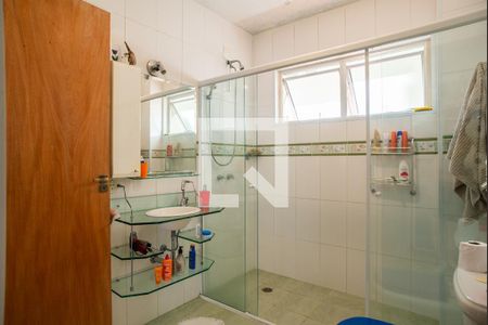 Apartamento para alugar com 112m², 3 quartos e sem vaga Apartamento para alugar com 112m², 3 quartos e sem vagaBanheiro 1