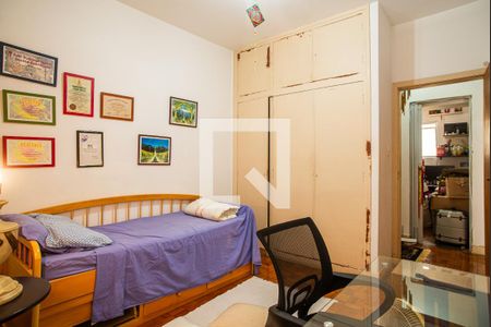 Apartamento para alugar com 112m², 3 quartos e sem vaga Apartamento para alugar com 112m², 3 quartos e sem vagaQuarto 2