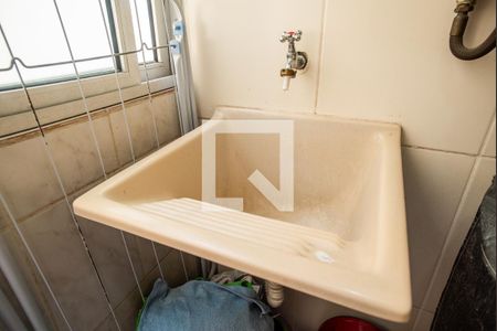 Apartamento para alugar com 112m², 3 quartos e sem vaga Apartamento para alugar com 112m², 3 quartos e sem vagaÁrea de Serviço