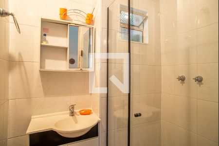 Apartamento para alugar com 112m², 3 quartos e sem vaga Apartamento para alugar com 112m², 3 quartos e sem vagaBanheiro 2