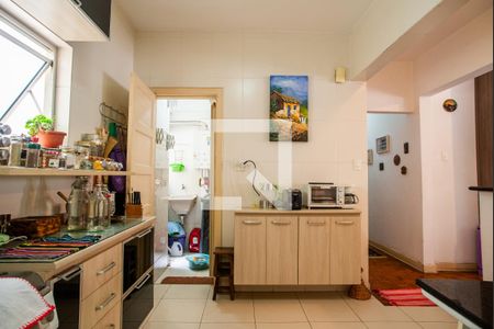 Apartamento para alugar com 112m², 3 quartos e sem vaga Apartamento para alugar com 112m², 3 quartos e sem vagaCozinha