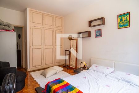 Apartamento para alugar com 112m², 3 quartos e sem vaga Apartamento para alugar com 112m², 3 quartos e sem vagaQuarto 1