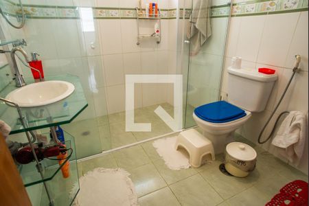 Apartamento para alugar com 112m², 3 quartos e sem vaga Apartamento para alugar com 112m², 3 quartos e sem vagaBanheiro 1