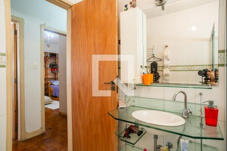 Apartamento para alugar com 112m², 3 quartos e sem vaga Apartamento para alugar com 112m², 3 quartos e sem vagaBanheiro 1
