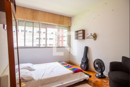 Apartamento para alugar com 112m², 3 quartos e sem vaga Apartamento para alugar com 112m², 3 quartos e sem vagaQuarto 1