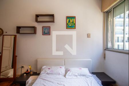 Apartamento para alugar com 112m², 3 quartos e sem vaga Apartamento para alugar com 112m², 3 quartos e sem vagaQuarto 1