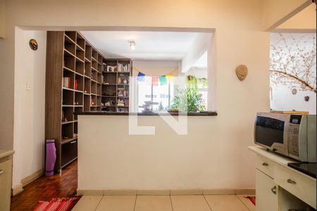 Apartamento para alugar com 112m², 3 quartos e sem vaga Apartamento para alugar com 112m², 3 quartos e sem vagaCozinha
