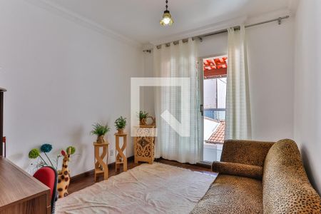 Casa à venda com 160m², 4 quartos e 5 vagas Casa à venda com 160m², 4 quartos e 5 vagasQuarto 3