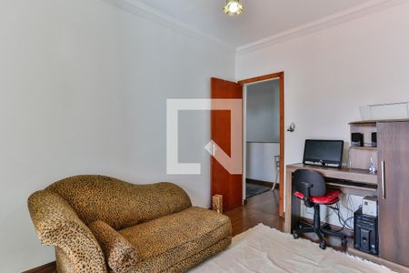 Casa à venda com 160m², 4 quartos e 5 vagas Casa à venda com 160m², 4 quartos e 5 vagasQuarto 3