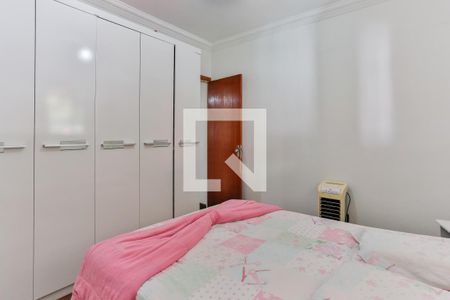 Quarto 1 de casa para alugar com 4 quartos, 160m² em Boa Vista, Belo Horizonte
