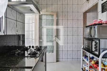 Casa à venda com 160m², 4 quartos e 5 vagas Casa à venda com 160m², 4 quartos e 5 vagasCozinha