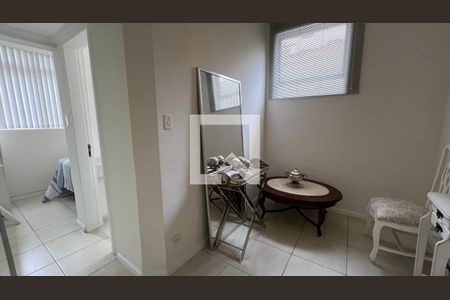 Apartamento à venda com 251m², 5 quartos e 2 vagasSuite 1