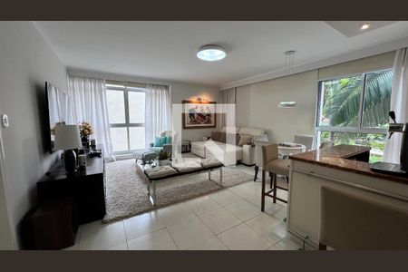 Apartamento à venda com 251m², 5 quartos e 2 vagasSala de TV