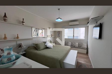 Apartamento à venda com 251m², 5 quartos e 2 vagasSuite 2