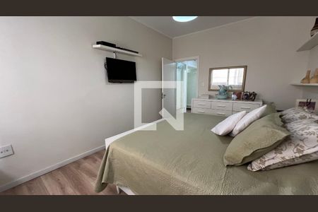 Apartamento à venda com 251m², 5 quartos e 2 vagasSuite 2