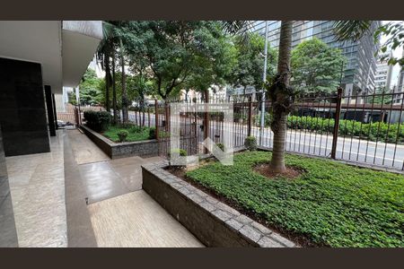 Apartamento à venda com 251m², 5 quartos e 2 vagasÁrea comum