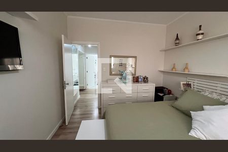 Apartamento à venda com 251m², 5 quartos e 2 vagasSuite 2
