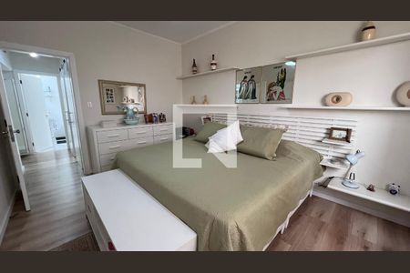 Apartamento à venda com 251m², 5 quartos e 2 vagasSuite 2