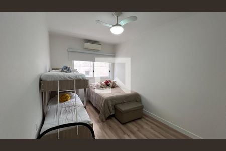 Apartamento à venda com 251m², 5 quartos e 2 vagasQuarto 2